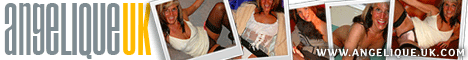 Free MILF Pics | Angelique | Hardcore Amateur MILF In Stockings