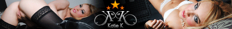 Free Stocking PIcs | Katie K | UK Glamour Model Masturbates In Stockings