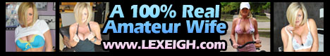 Sexy Cougar | Lexeigh | Horny Amateur MILF With Big Boobs