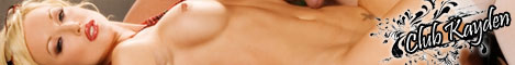Free Stocking Videos | Kayden Kross | Busty Pornstar Mastrurbates In Stockings
