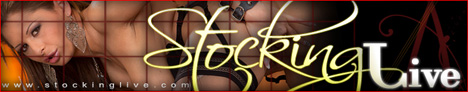 Free Stockings Videos | Stockings Live | Sexy Glamour Models And Pornstars In Stocking Videos