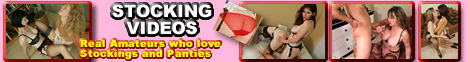 Free Stockings Videos | Stockings Videos | Sexy MILFs And Babes In Stocking Fetish Videos